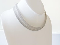 Choker necklace - afbeelding 3 van  6