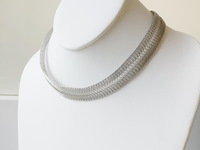 Choker necklace - afbeelding 4 van  6
