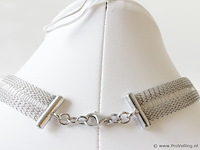 Choker necklace - afbeelding 5 van  6