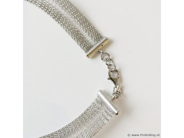 Choker necklace - afbeelding 6 van  6