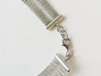 Choker necklace - afbeelding 6 van  6