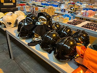 Cholet brandweerhelm (12x) - afbeelding 2 van  3