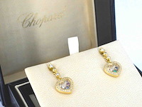 Chopard - happy diamonds heart - afbeelding 1 van  10