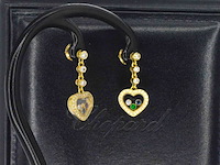 Chopard - happy diamonds heart - afbeelding 4 van  10