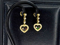 Chopard - happy diamonds heart - afbeelding 4 van  8