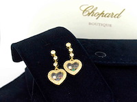 Chopard - happy diamonds heart - afbeelding 5 van  8
