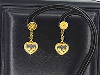 Chopard - happy diamonds heart - afbeelding 6 van  8