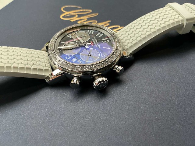 Chopard 178588-3002 polshorloge - afbeelding 14 van  16