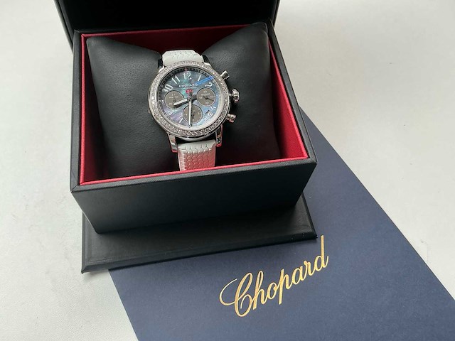Chopard 178588-3002 polshorloge - afbeelding 2 van  16