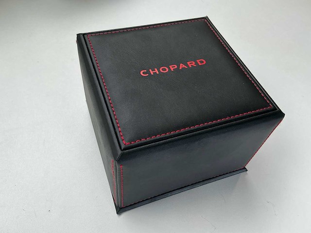 Chopard 178588-3002 polshorloge - afbeelding 6 van  16
