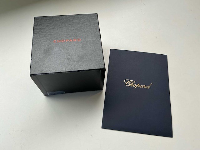Chopard 178588-3002 polshorloge - afbeelding 7 van  16