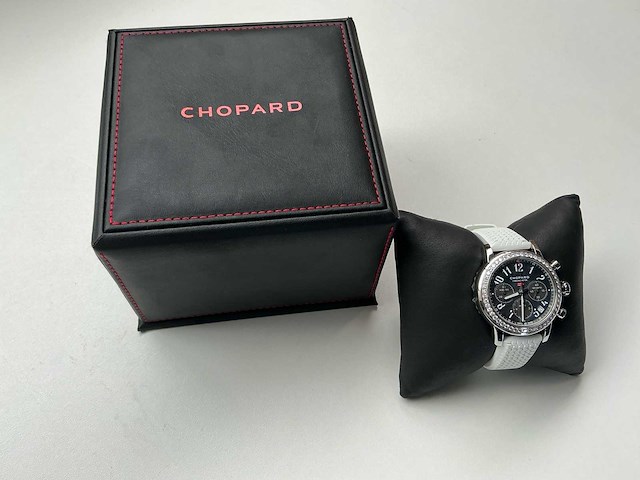 Chopard 178588-3002 polshorloge - afbeelding 8 van  16