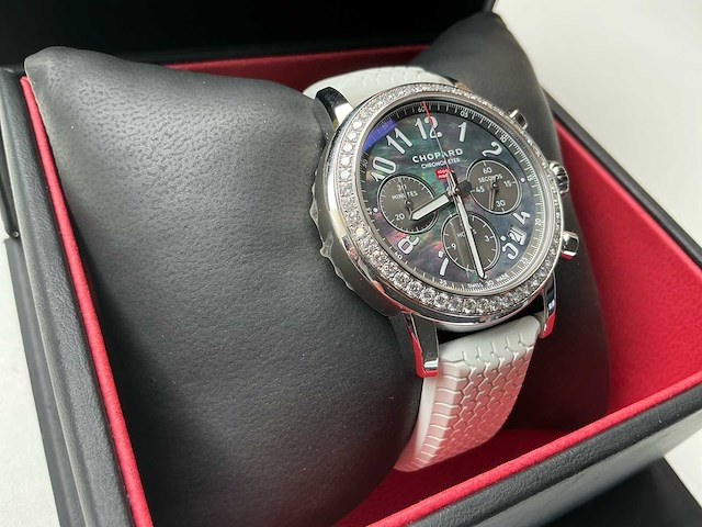 Chopard 178588-3002 polshorloge - afbeelding 9 van  16