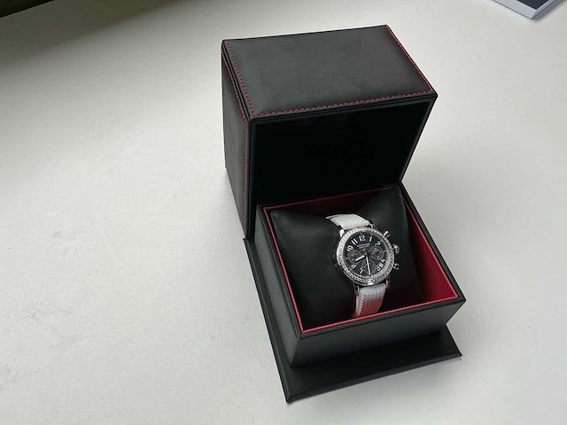 Chopard 178588-3002 polshorloge - afbeelding 16 van  16