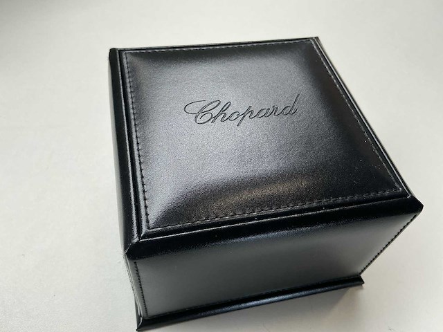 Chopard 388563-3007 polshorloge - afbeelding 6 van  16