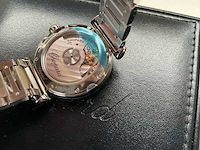 Chopard 388563-3007 polshorloge - afbeelding 14 van  16