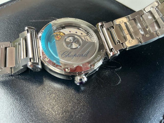 Chopard 388563-3007 polshorloge - afbeelding 15 van  16