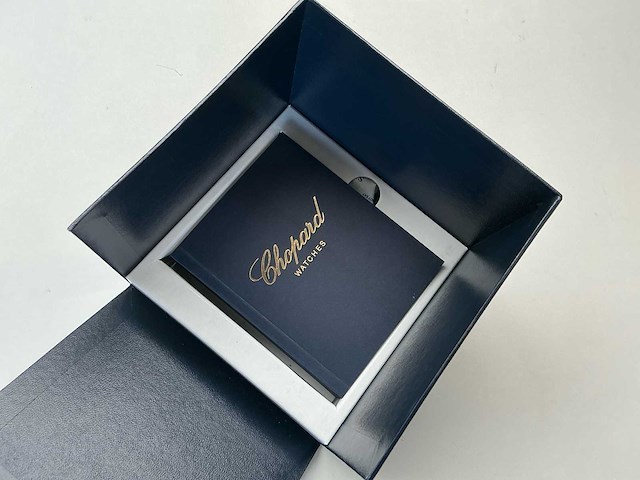 Chopard 388563-3007 polshorloge - afbeelding 5 van  16