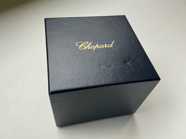 Chopard 388563-3007 polshorloge - afbeelding 7 van  16