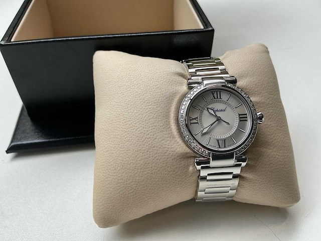 Chopard 388563-3007 polshorloge - afbeelding 10 van  16