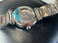 Chopard 388563-3007 polshorloge - afbeelding 15 van  16