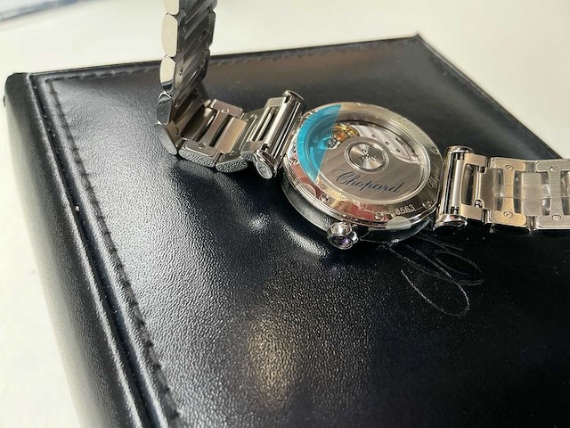 Chopard 388563-3007 polshorloge - afbeelding 16 van  16