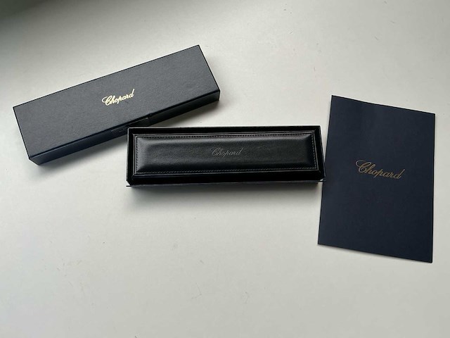 Chopard 388563-3008 polshorloge - afbeelding 11 van  15