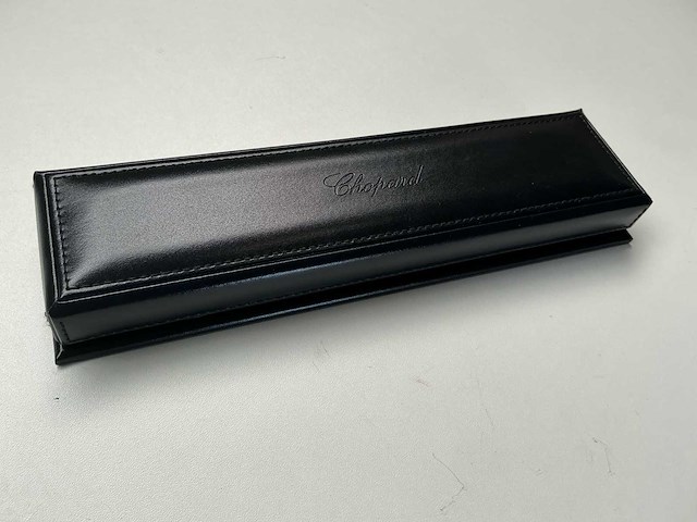 Chopard 388563-3008 polshorloge - afbeelding 12 van  15