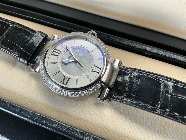 Chopard 388563-3008 polshorloge - afbeelding 5 van  15