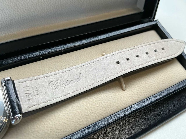 Chopard 388563-3008 polshorloge - afbeelding 7 van  15