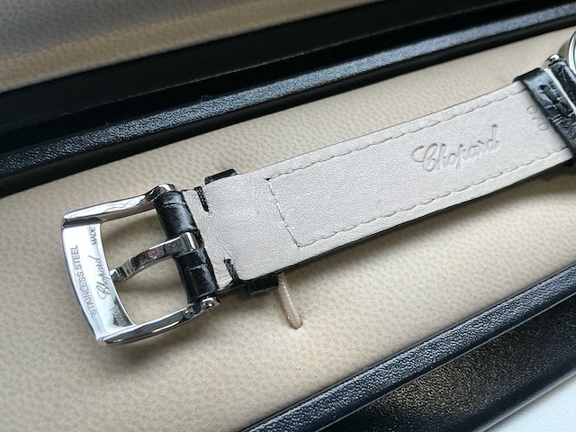 Chopard 388563-3008 polshorloge - afbeelding 2 van  15