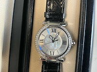 Chopard 388563-3008 polshorloge - afbeelding 10 van  15