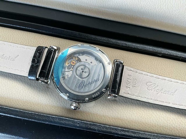 Chopard 388563-3008 polshorloge - afbeelding 14 van  15