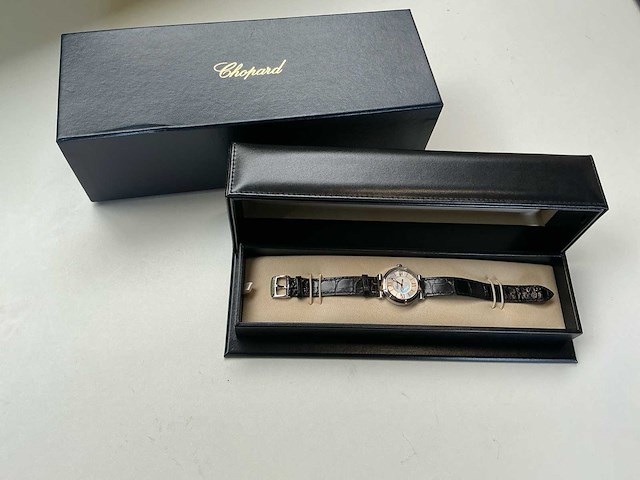 Chopard 388563-6001 polshorloge - afbeelding 7 van  14