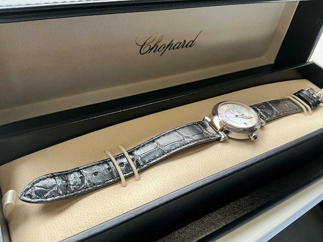 Chopard 388563-6001 polshorloge - afbeelding 9 van  14