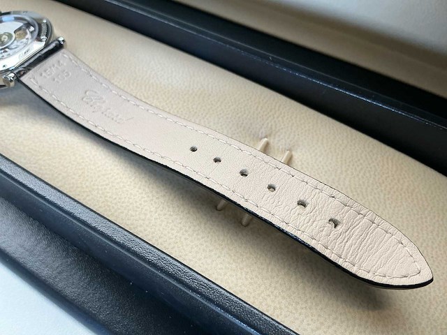 Chopard 388563-6001 polshorloge - afbeelding 14 van  14