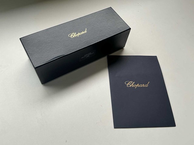 Chopard 388563-6001 polshorloge - afbeelding 3 van  14