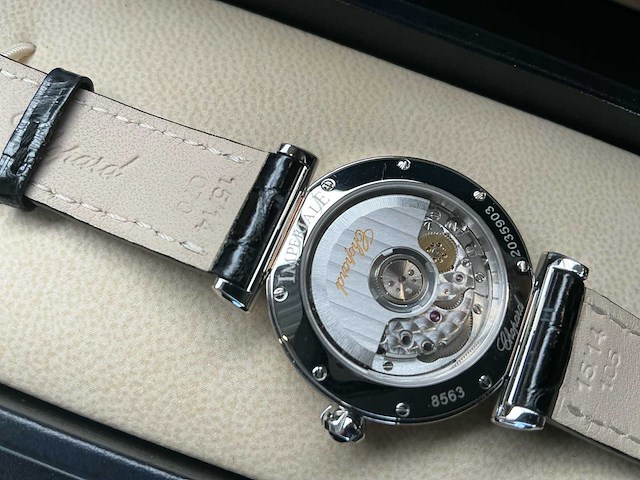 Chopard 388563-6001 polshorloge - afbeelding 10 van  14