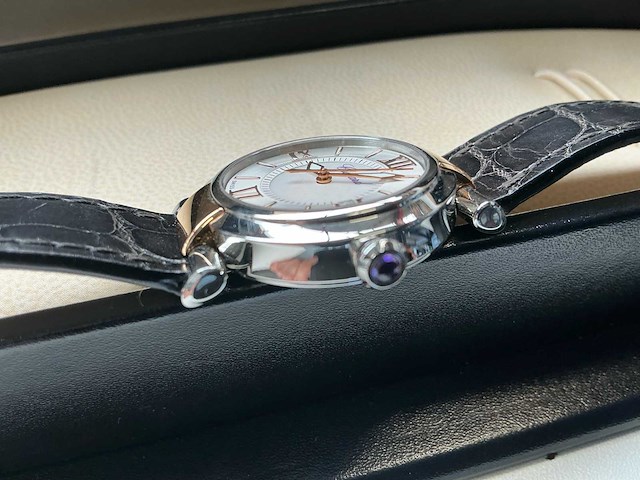 Chopard 388563-6001 polshorloge - afbeelding 13 van  14