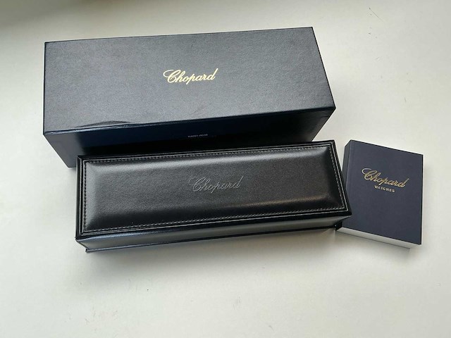 Chopard 388563-6001 polshorloge - afbeelding 2 van  14