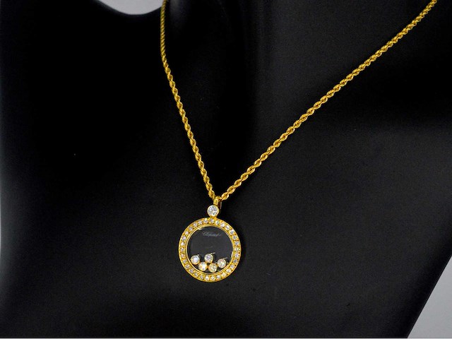 Chopard happy diamonds icons - afbeelding 2 van  9