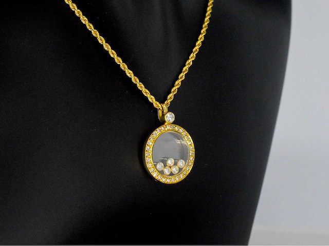 Chopard happy diamonds icons - afbeelding 5 van  9