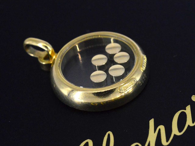 Chopard happy diamonds icons - afbeelding 7 van  9