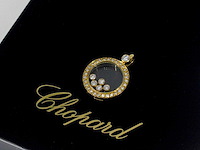 Chopard happy diamonds icons - afbeelding 9 van  9