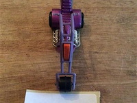 Chopper matchbox - afbeelding 1 van  3