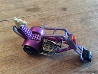 Chopper matchbox - afbeelding 2 van  3