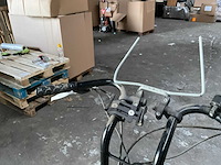 Chopper swingtrike elektrisch - afbeelding 4 van  12