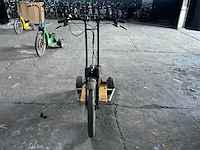 Chopper swingtrike elektrisch - afbeelding 5 van  12