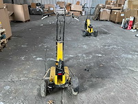 Chopper swingtrike elektrisch - afbeelding 7 van  12