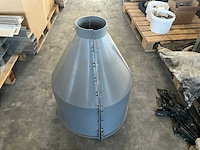 Chore-time hopper (13x) - afbeelding 1 van  3